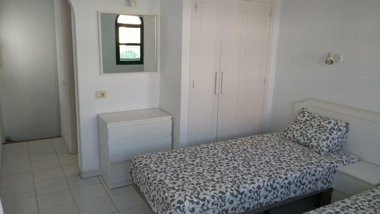 Bungalow Dunas&Sea Maspalomas Maspalomas  Eksteriør billede
